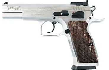 European American Armory Pistol EAA Witness LTD Pro 38 Super Automatic 17 Round 600318
